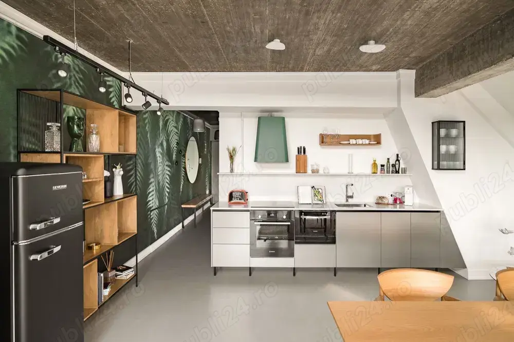 Vand Penthouse Cladirea Stela, Nicolae Balcescu 80A