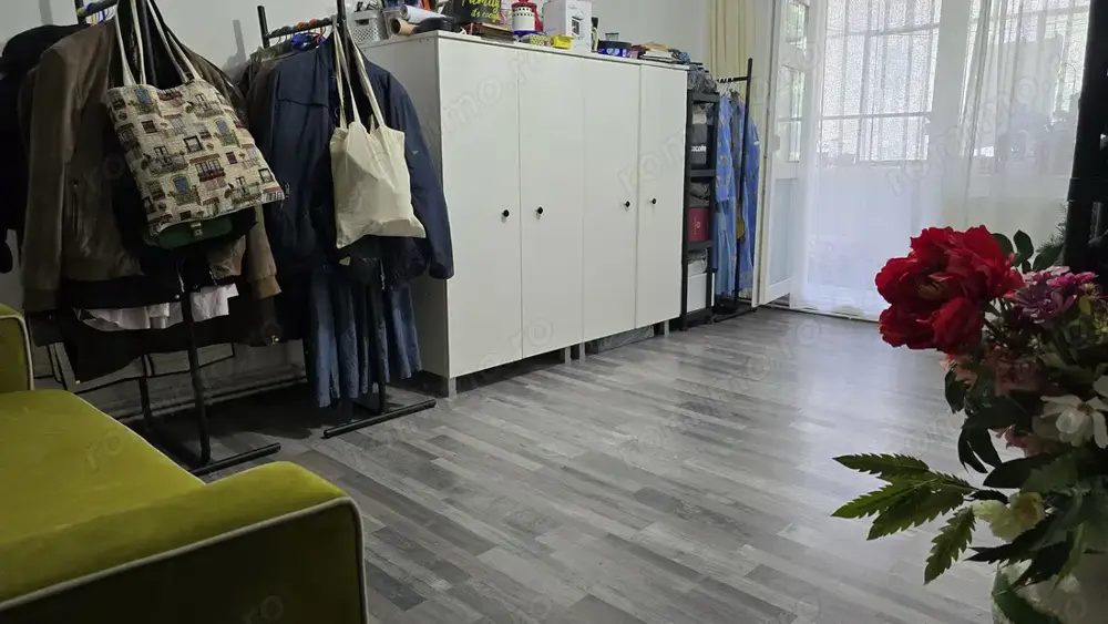 Apartament 3 camere in Deva, zona Piata -Gara, et 1