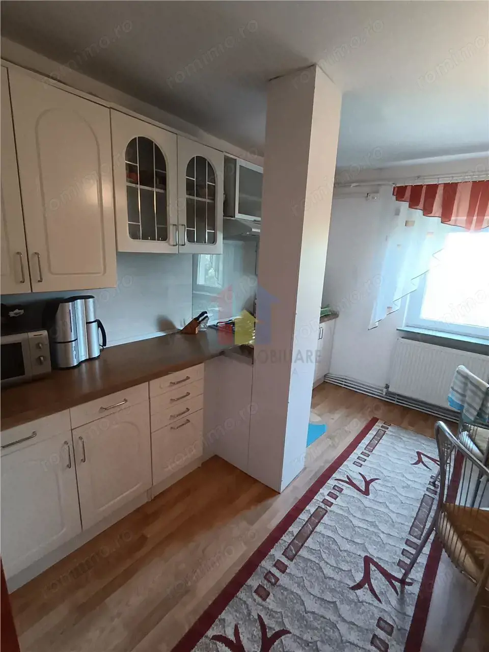 VEZI VIDEO! 3 camere, etaj 2, Decmandat, cu imbunatatiri, Calarasi IV