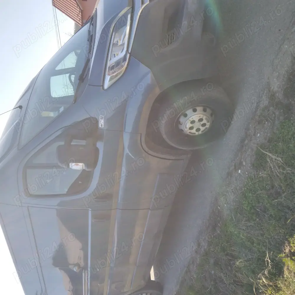 Citroen jumper  an 2017