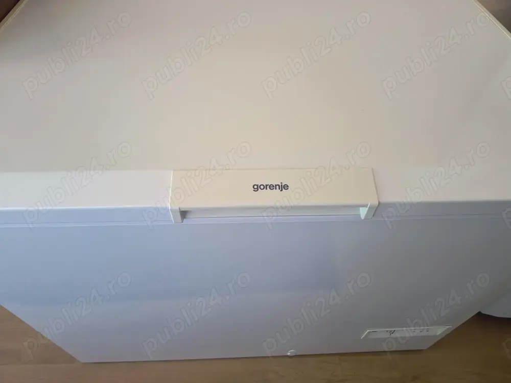 Vand lada frigorifica Gorenje