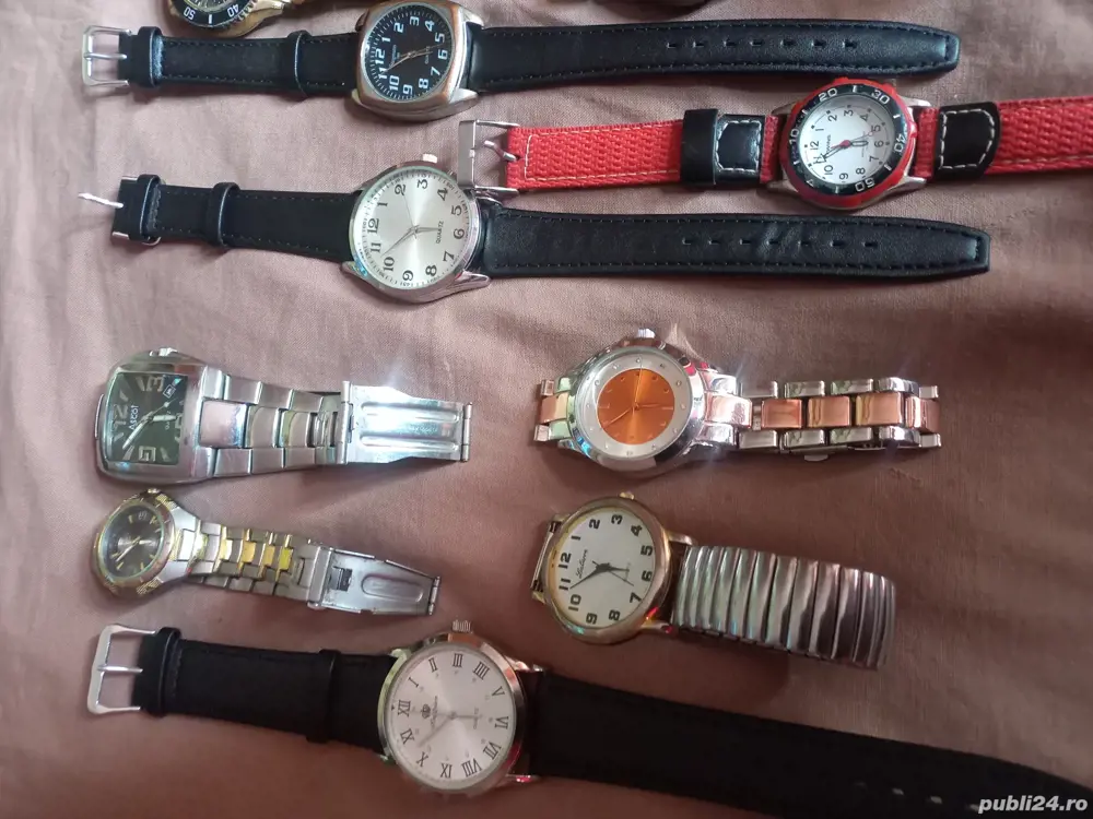 Ceasuli quartz functionale 