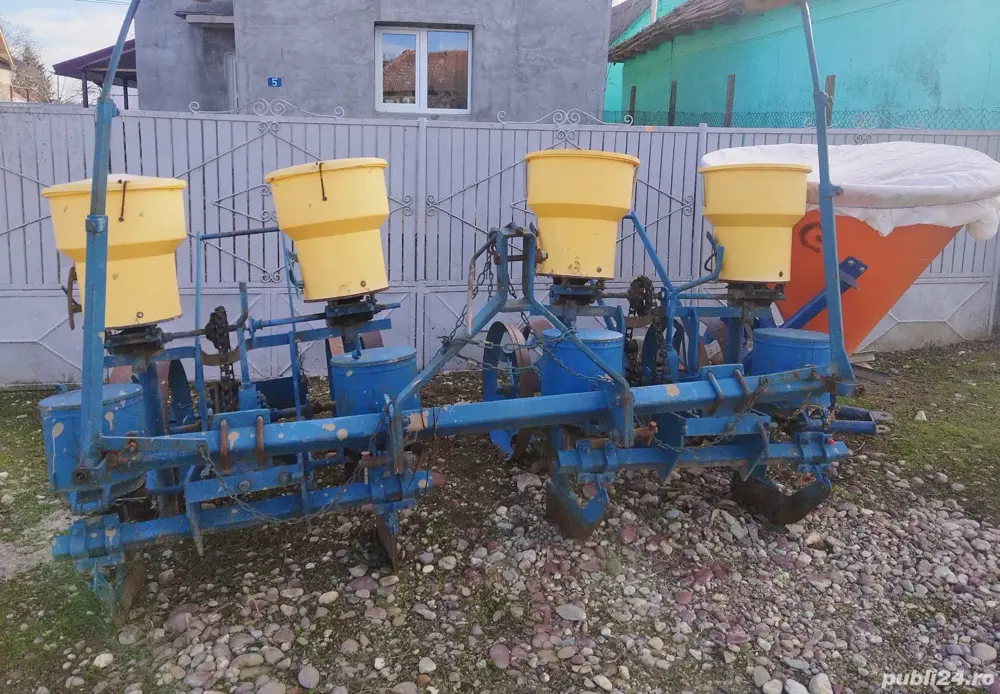 Vand utilaje agricole