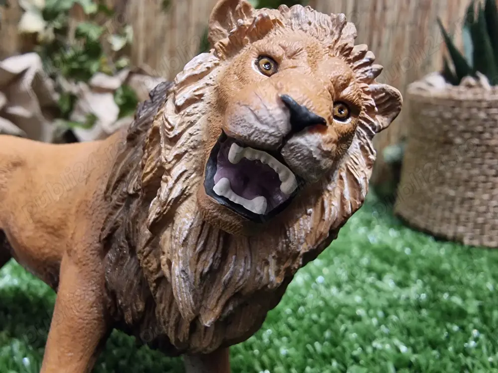 Figurina Schleich Leu