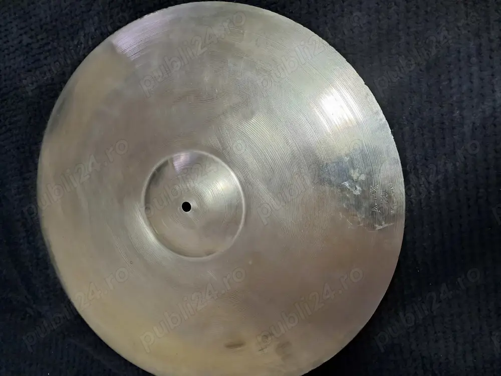 Cinel toba AJAX 20''