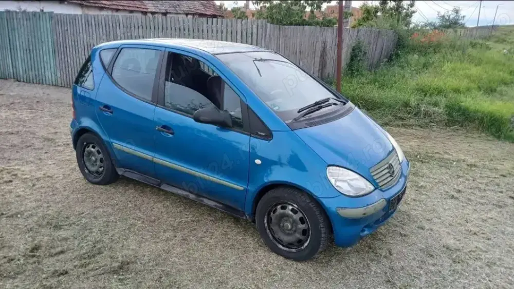 Dezmembrez Mercedes A class 1.4 