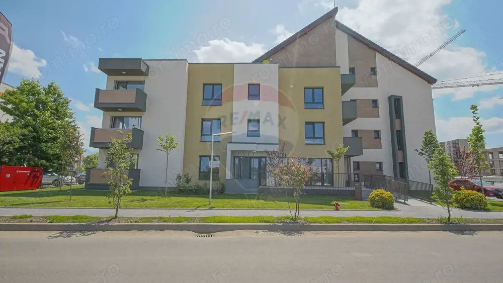 Apartament 2 camere, Brașov