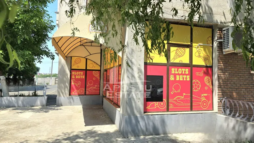 Spatiu Comercial , 100 mp , calea 6 Vanatori