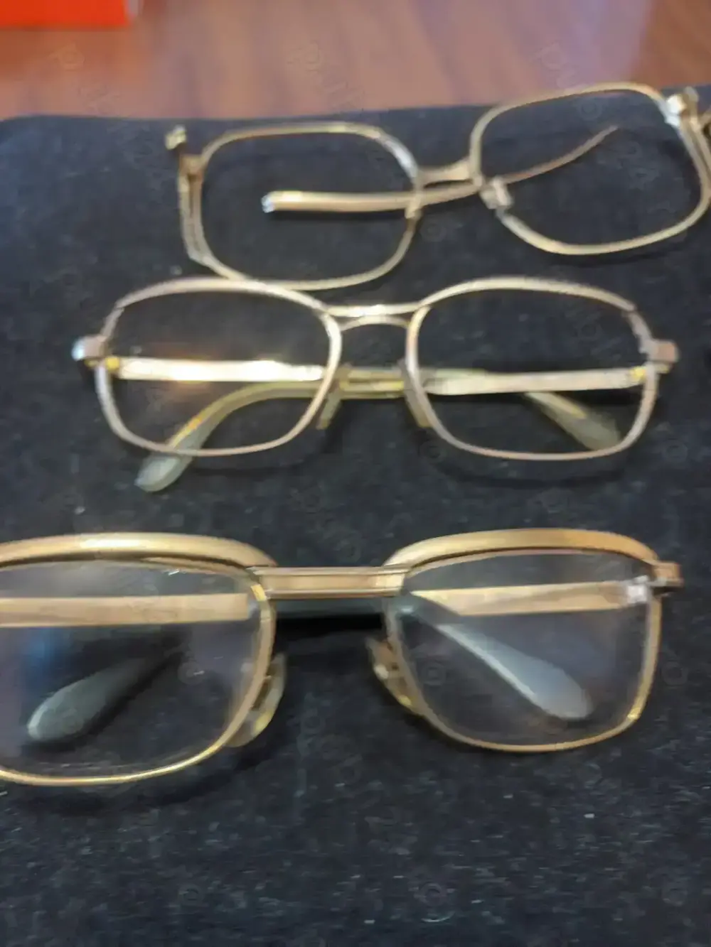 rame ochelari aur Premium