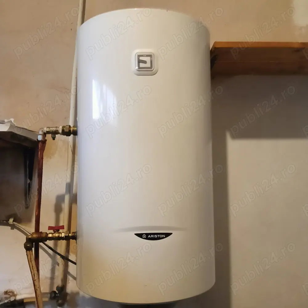 Vand boiler Ariston 100 L