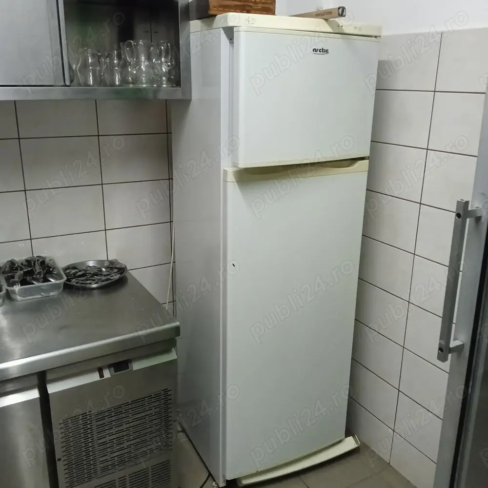 Vand frigider si congelator Arctic