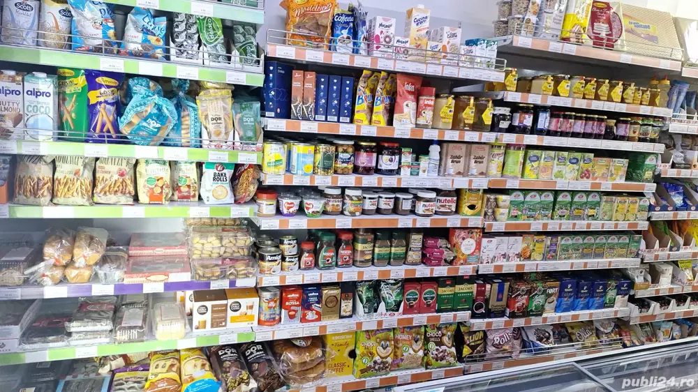 Angajăm lucrător comercial