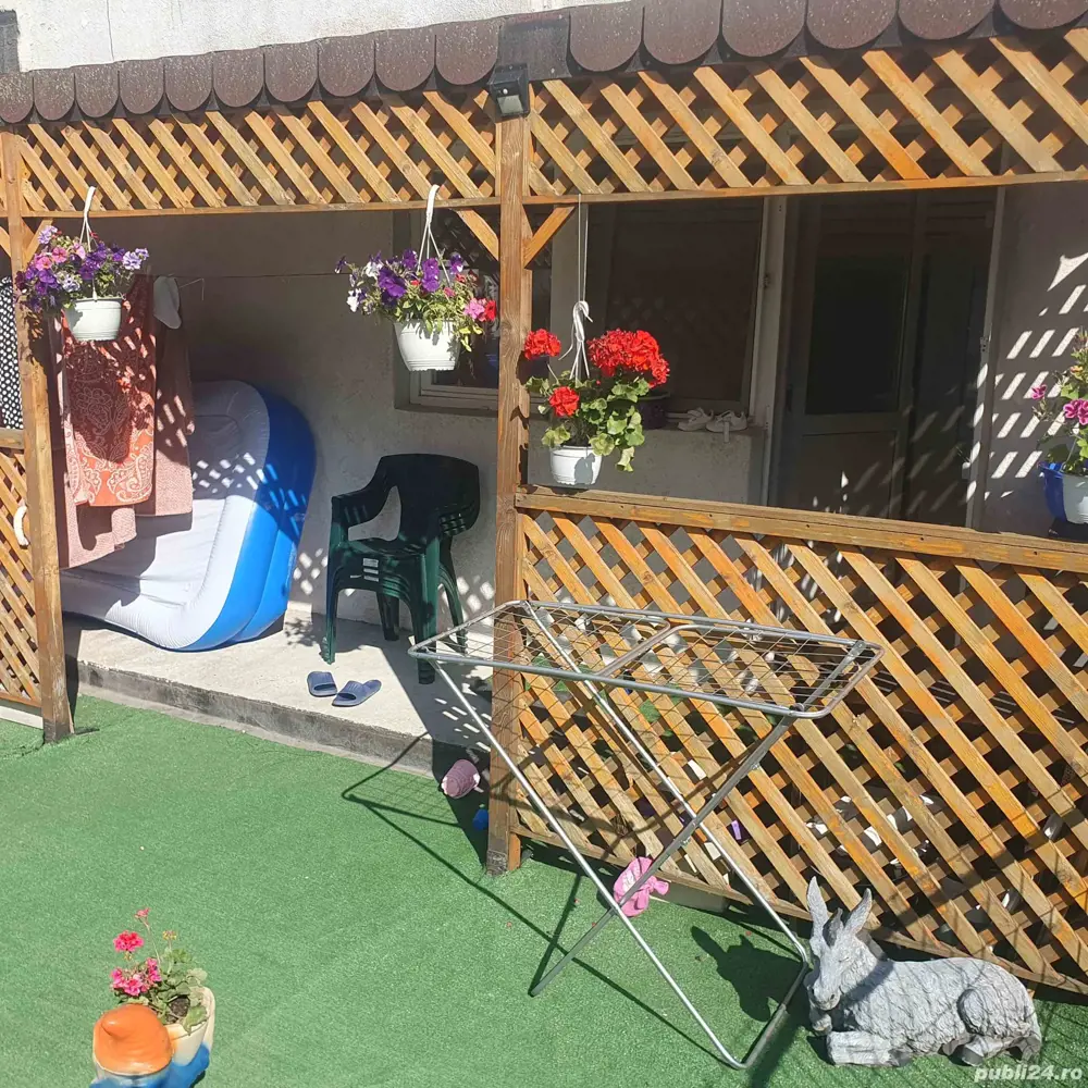 Apartament de vanzare