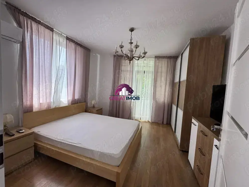 Apartament 2 camere de inchiriat – Zona Muncii, 5 min de metrou, Sector 2