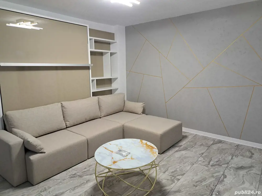 Particular ultracentral