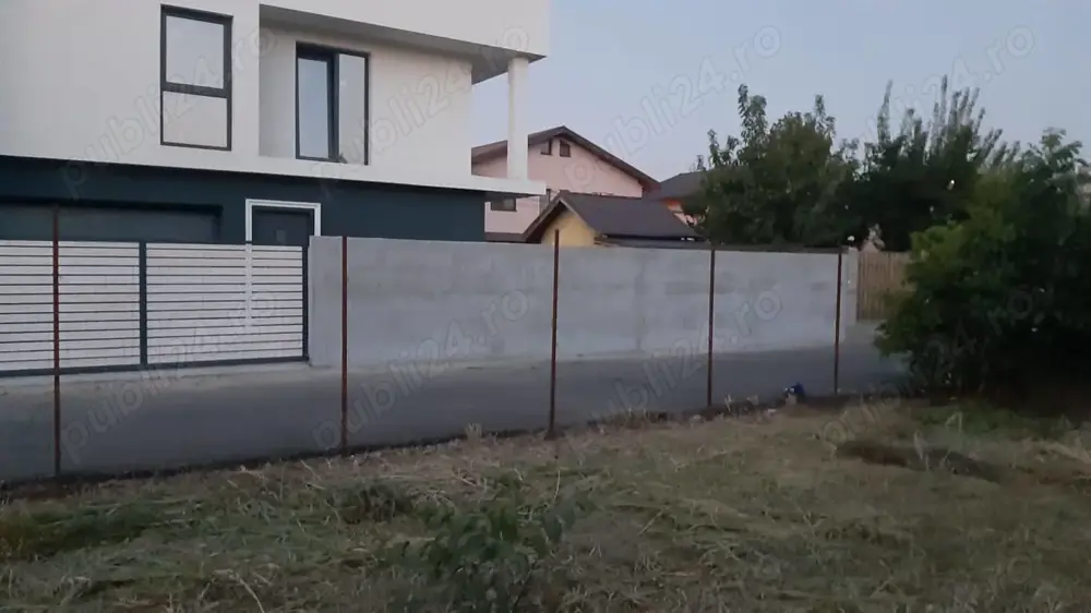 Bragadiru ,strada Iederei