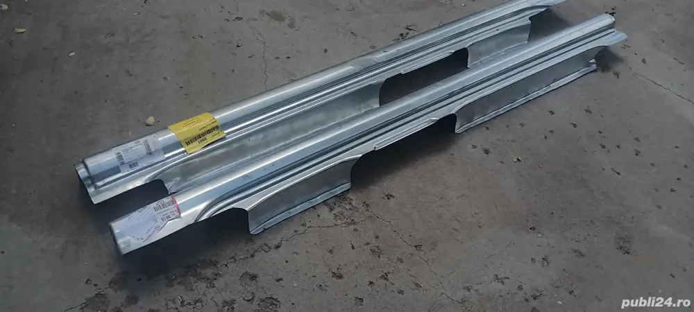 Praguri skoda fabia 1