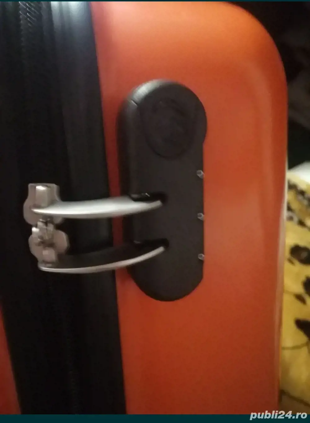 Troller de vacanță