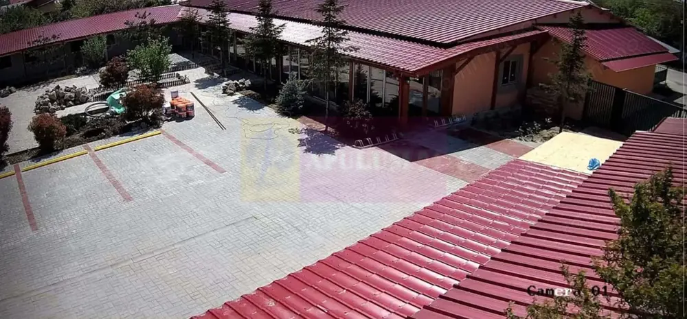 VANZARE CASA OASPETI + ANEXE IN  SAT TEISORI (JUD. GIURGIU)