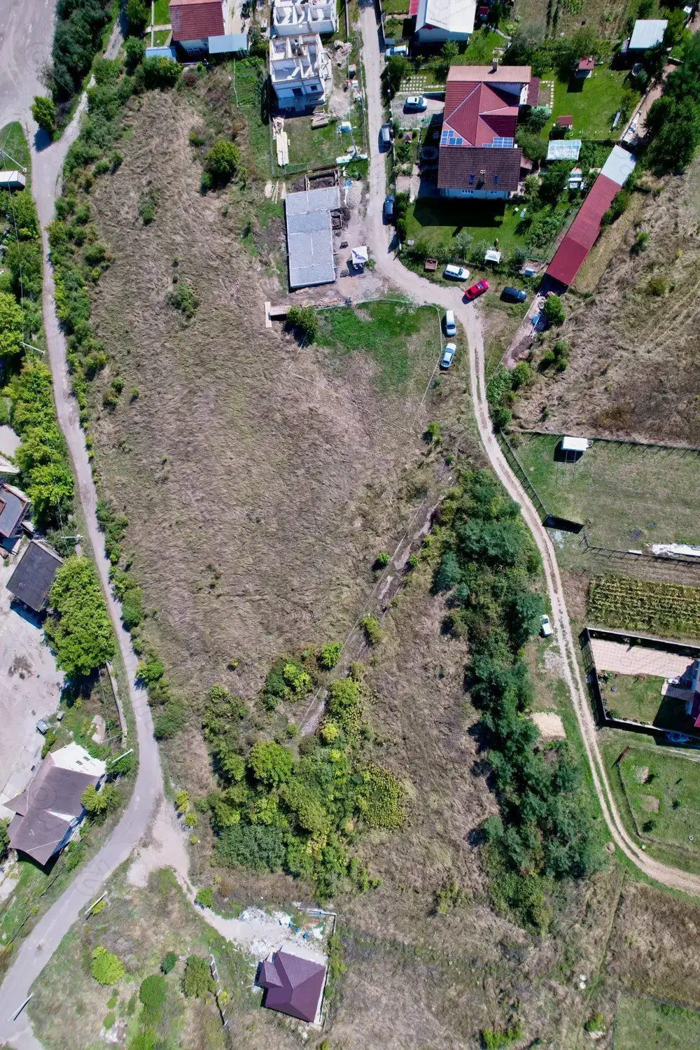 Teren intravilan excelent, Hunedoara - Pestișul Mare Lot 1