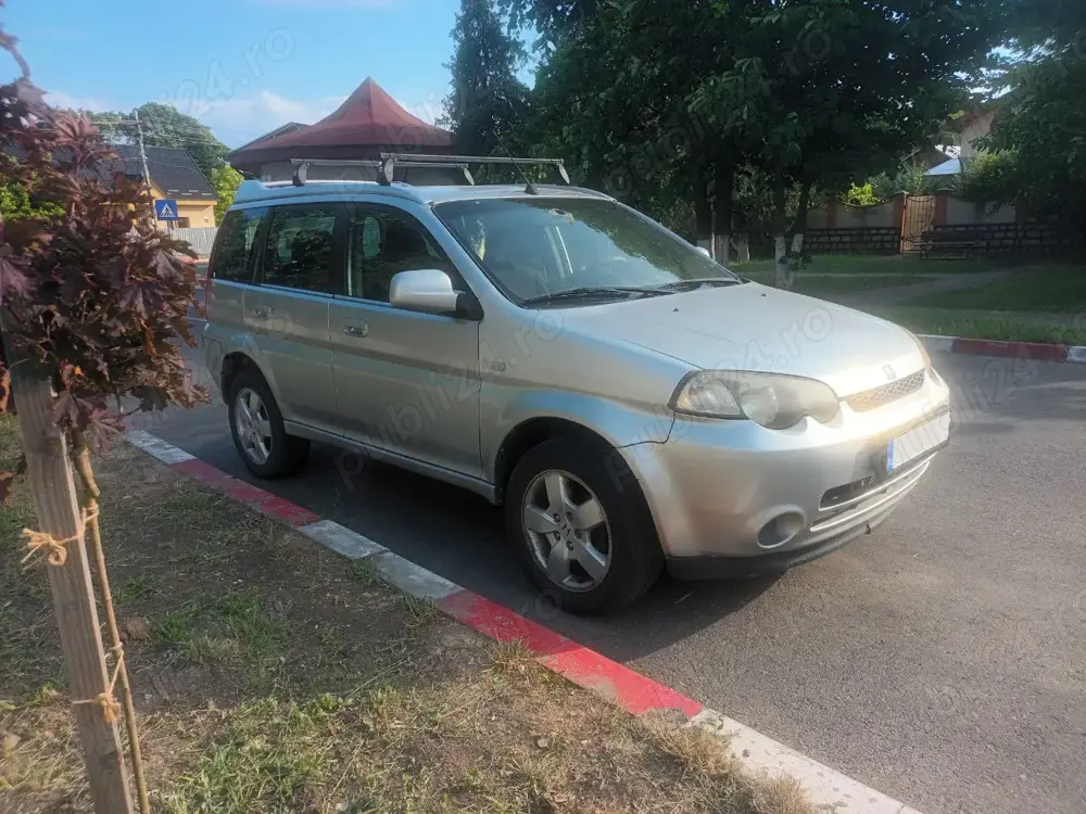 De vanzare Honda HR-V model 2002