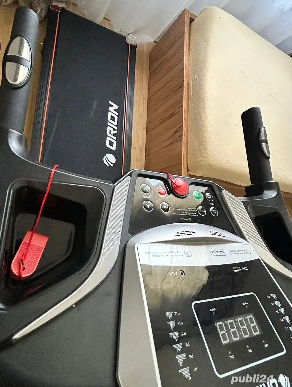 Banda alergare Orion