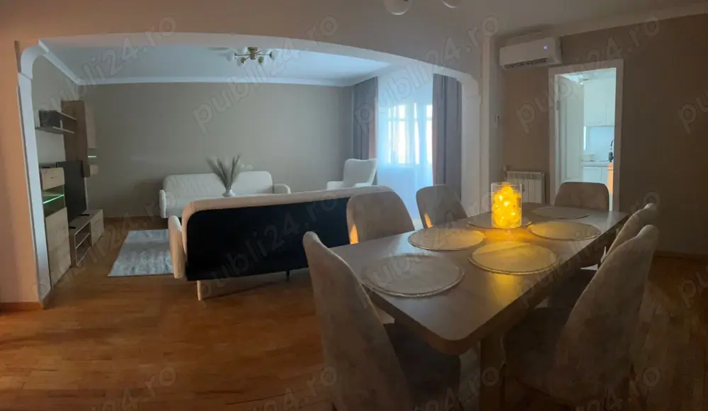 Apartament ultracentral 
