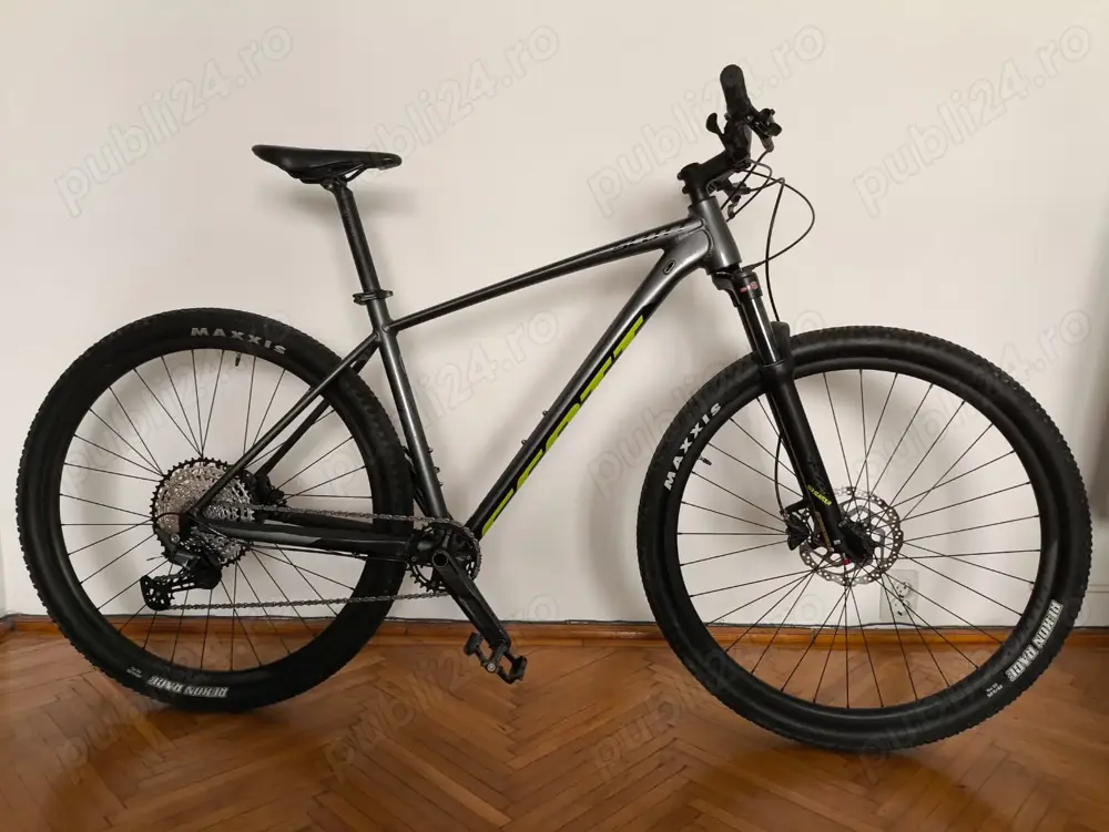 Scott scale 980 L 1x12   roti 29 inch