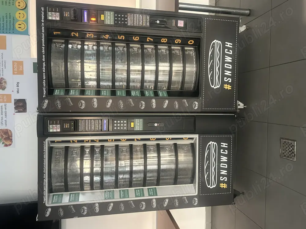 De vânzare 6 aparate 