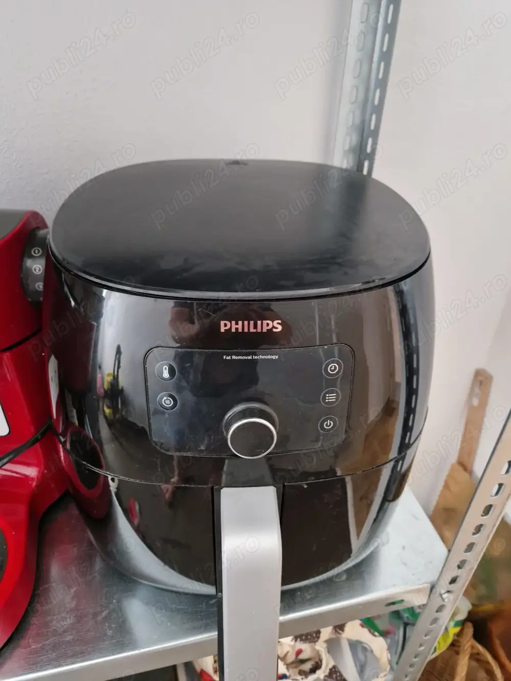 Air fryer Philips