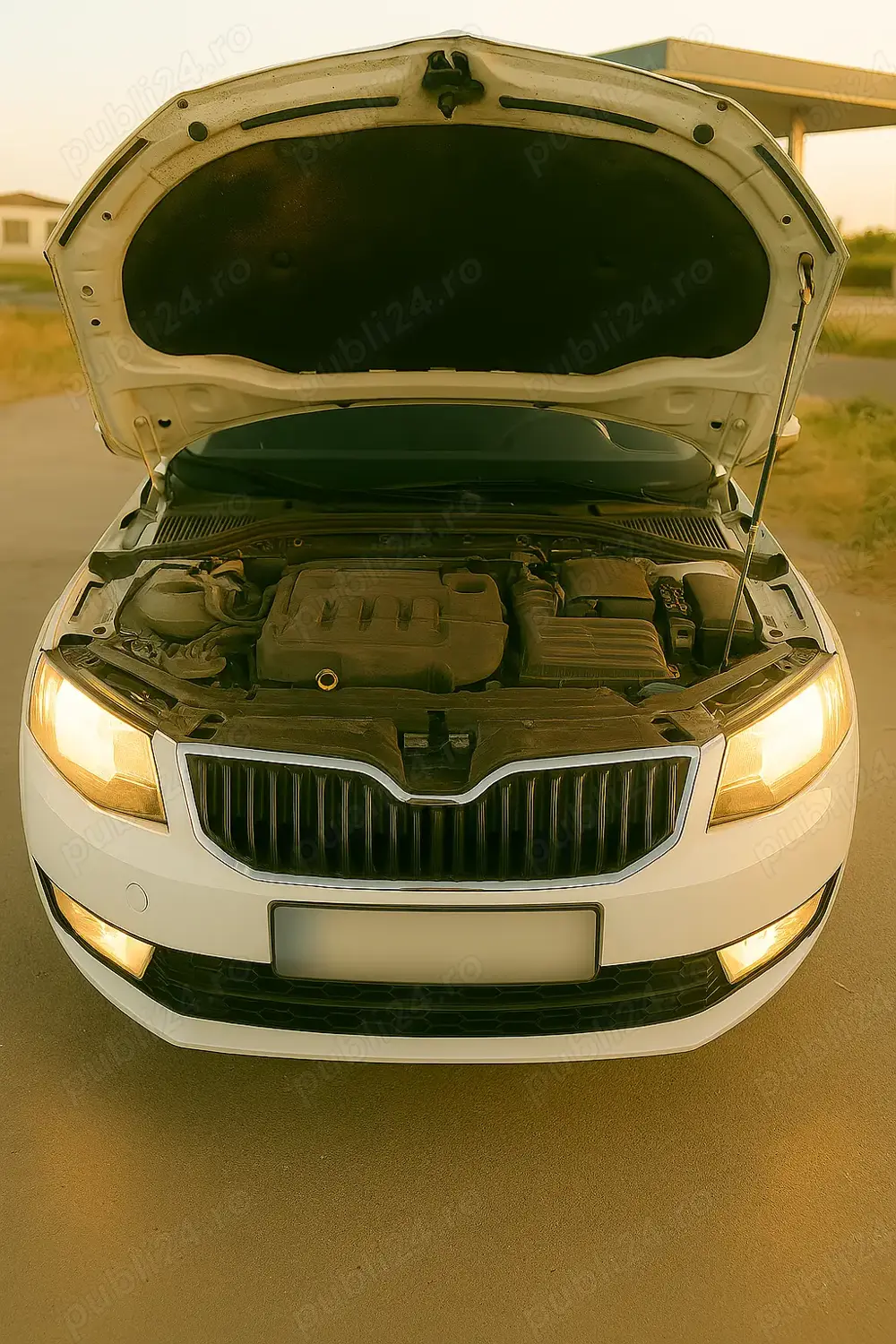Vând  Skoda Octavia III Elegance 2.0 TDI 4x4   150 CP, Break, 2014, Euro 6