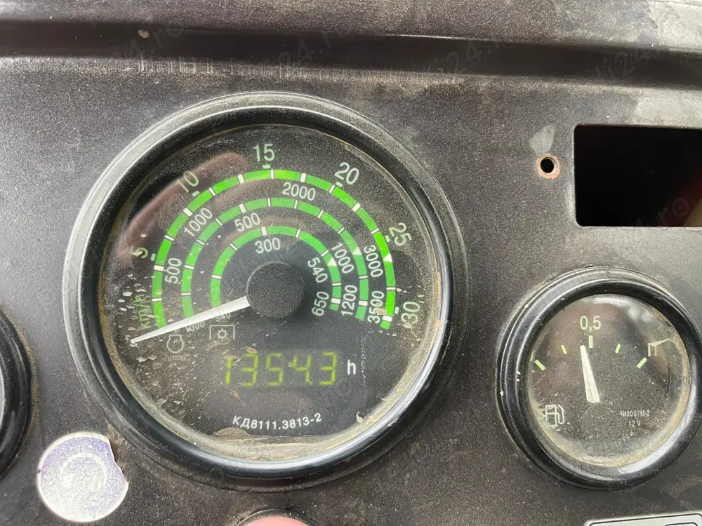 Tractot Belarus 422.1