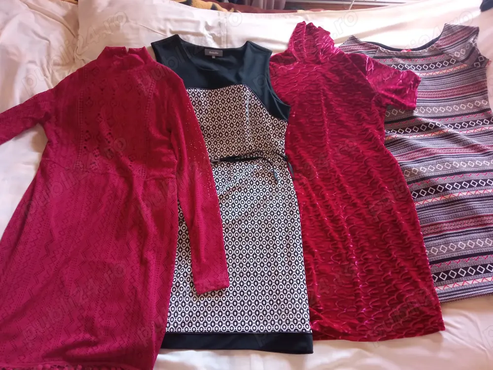 Rochii elegante si casual