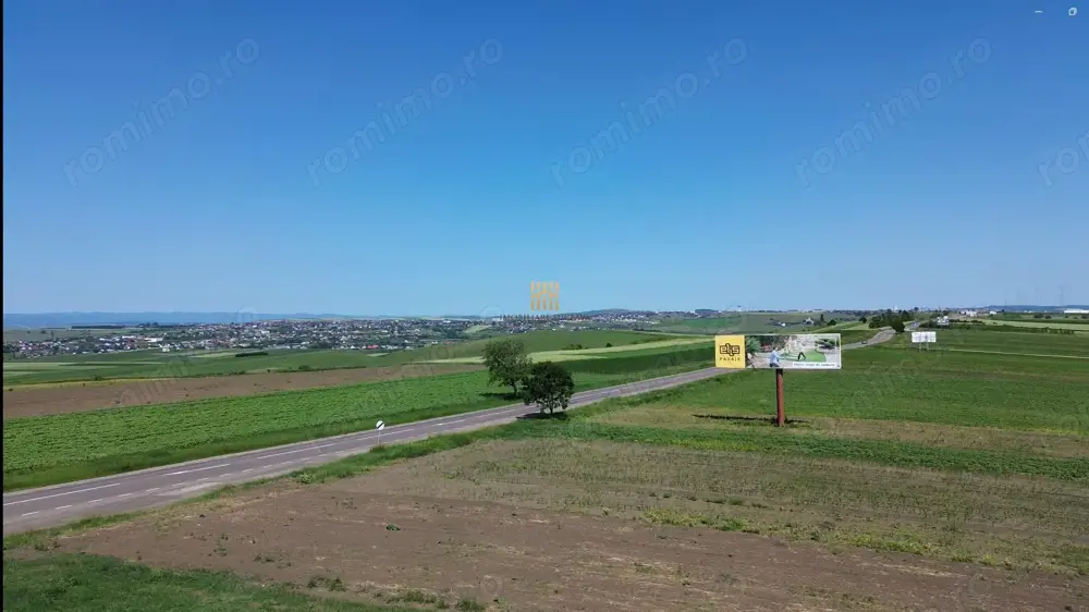 Teren Intravilan 36977 mp – E 85 – Intrare in Municipiul Suceava! De Vanzare! 0727817187 Teren Intravilan 36977 mp – E 85 – Intrare in Municipiul Suceava! De Vanzare! 0727817187