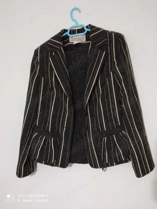 Costum dama si sacouri