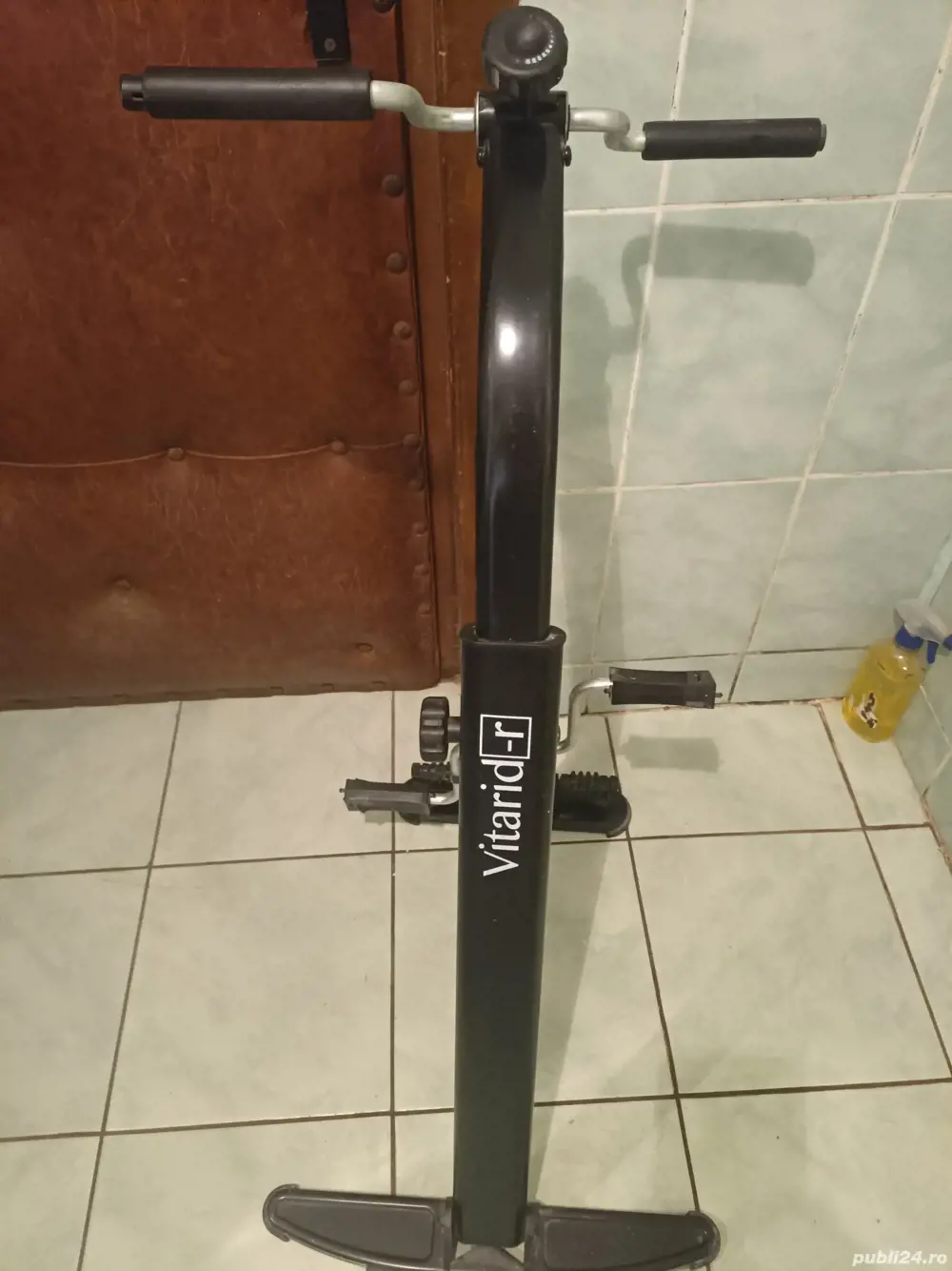 Aparat fitnes