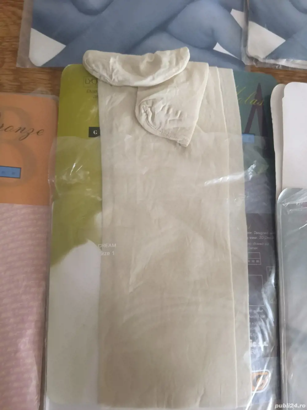 Ciorapi dama. 7 perechi