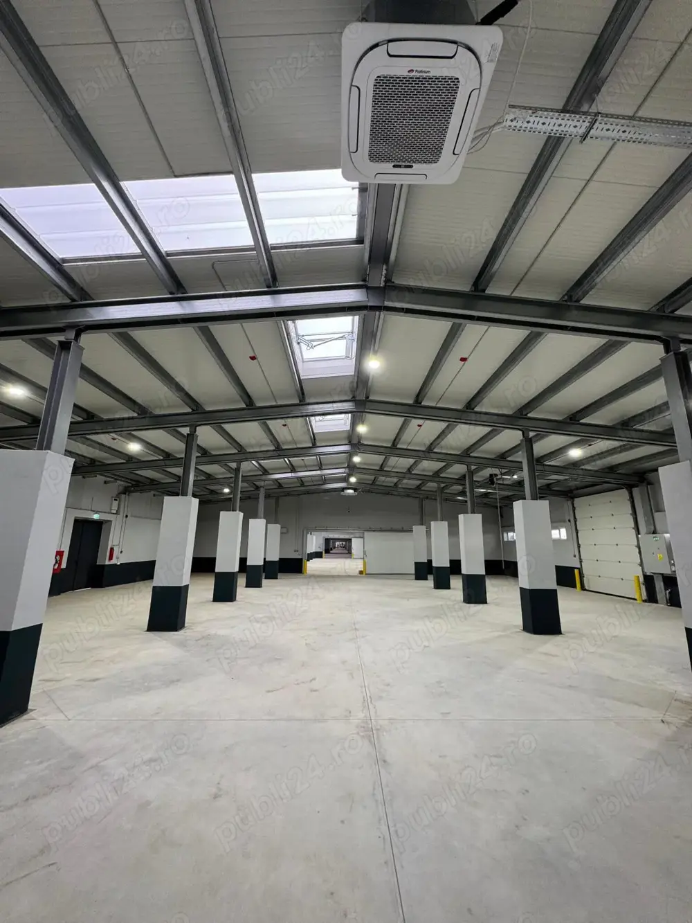 Fundulea inchiriere spatiu hala