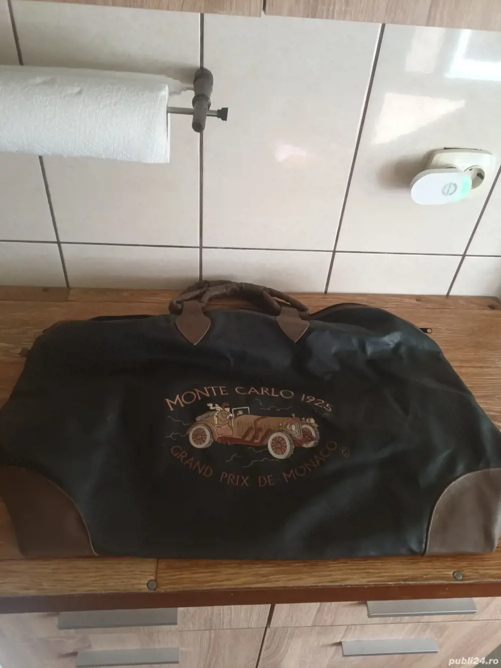 Geanta piele