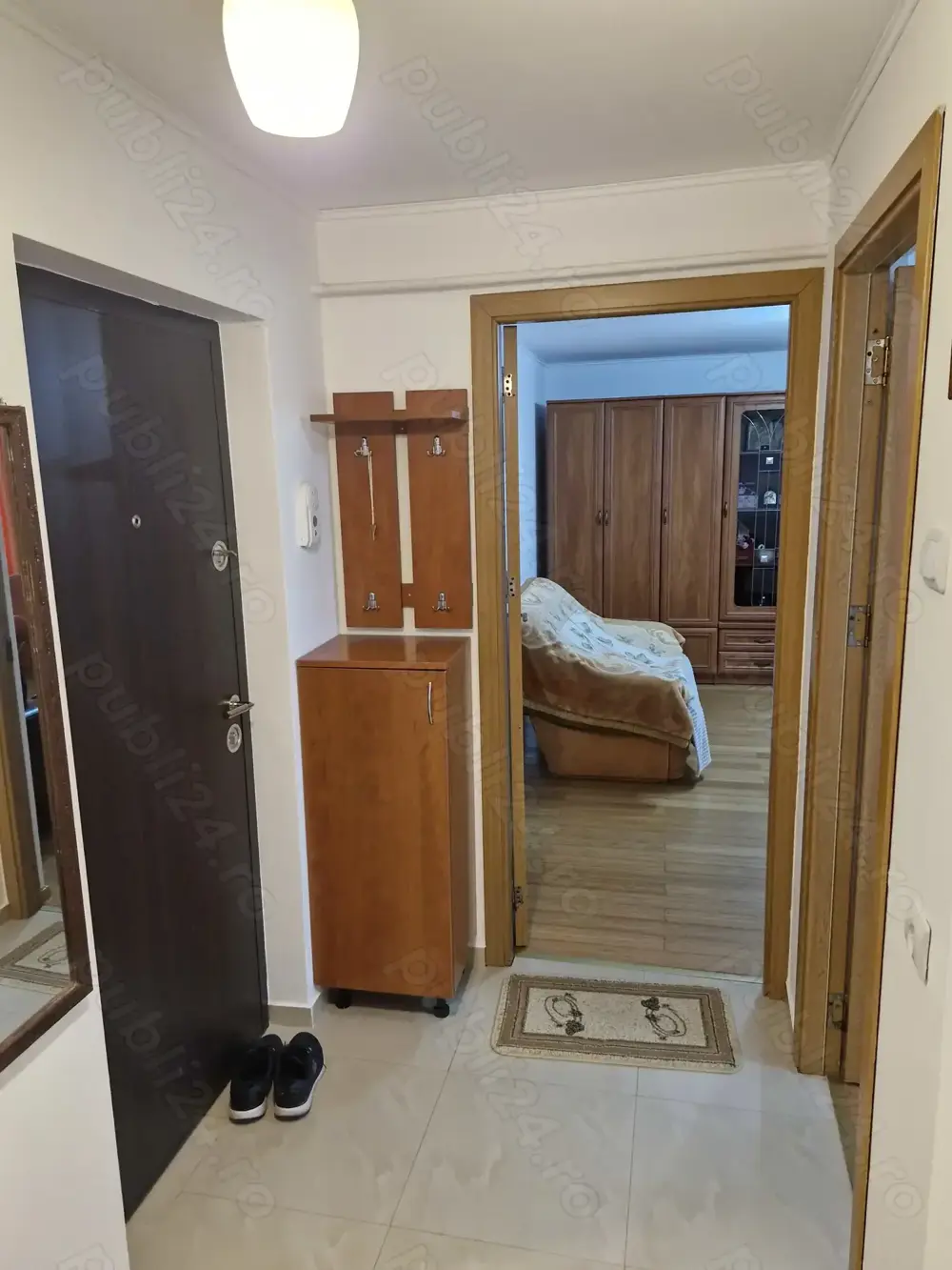 Vanzare Garsoniera conf I  sporit