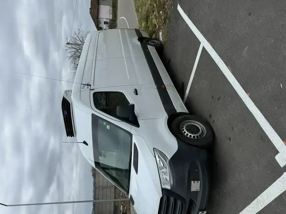 Vând Mercedes sprinter Frigorific