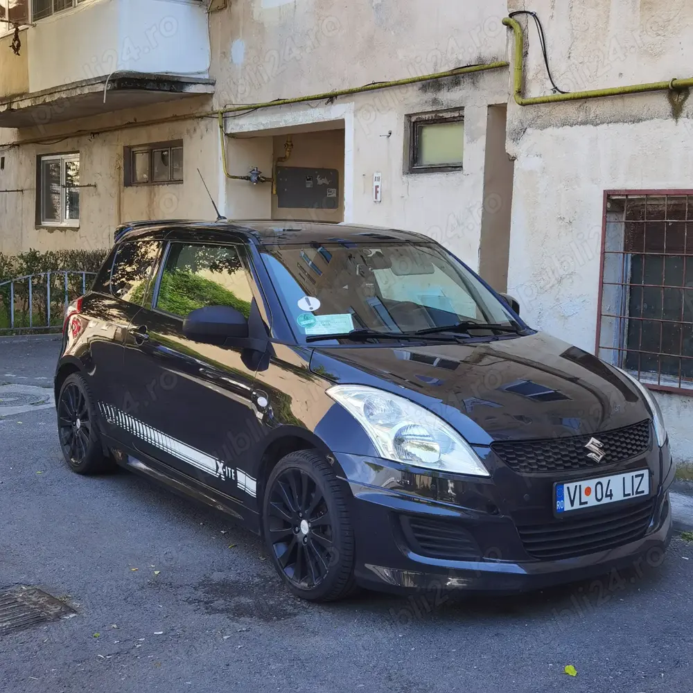 vanzare Suzuki swift