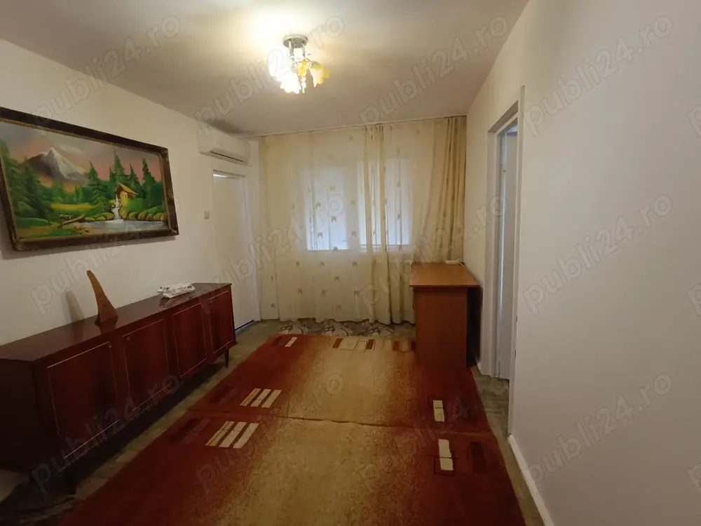 Apartament 3 camere Craiovita-Orizont-parculet-școala 30