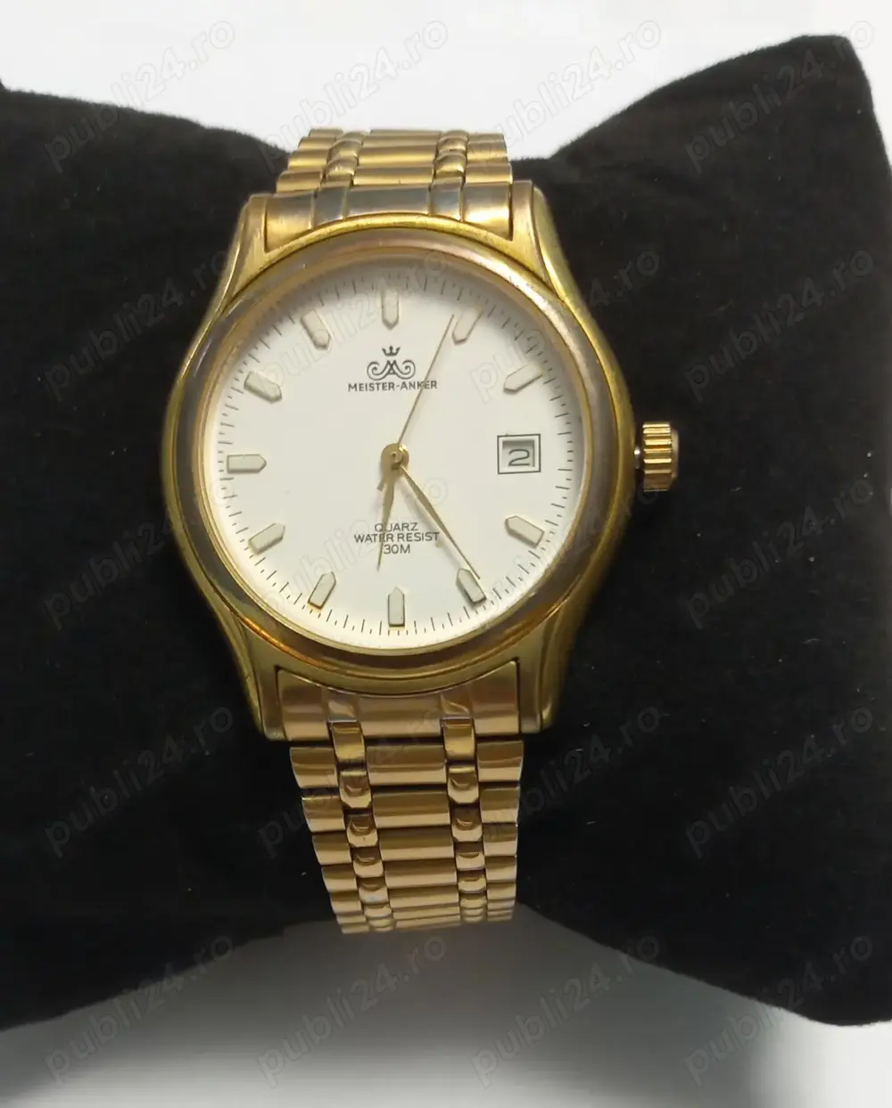 Vand ceas Anker original