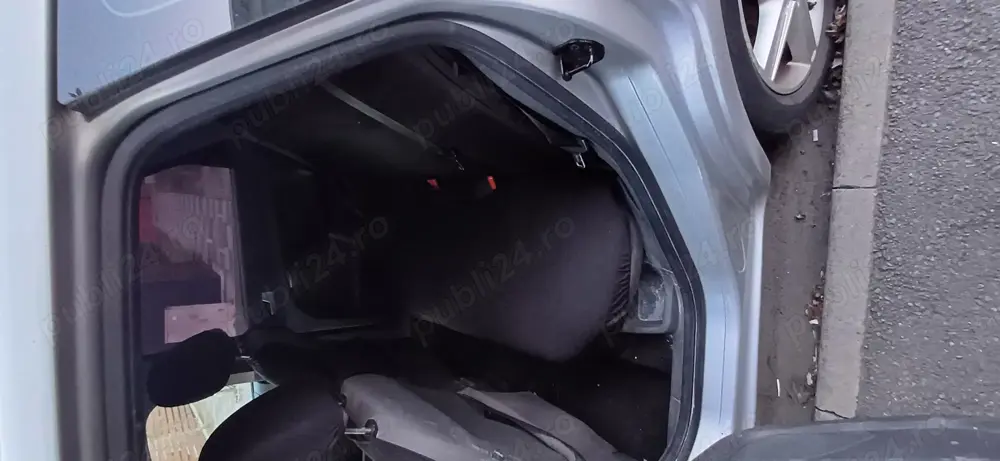 Ford focus 1.6 an 2006