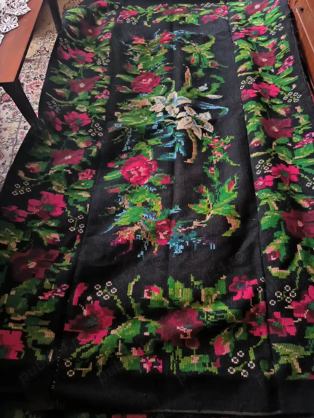 covoare traditionale-oltenesti