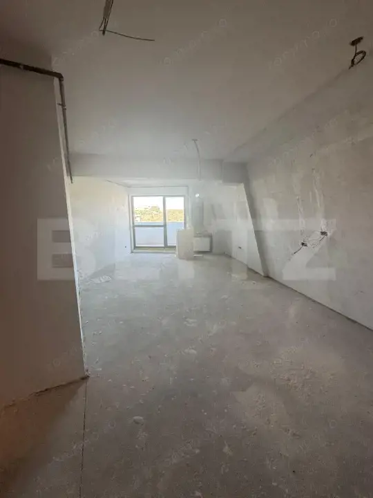  Comision 0 % - Apartament 4 camere, 93,1 mp si terasa de 27,6 mp ,zona  Zorilor