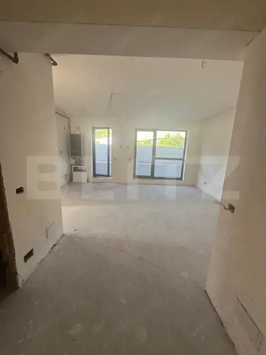 Apartament de vanzare, cu 3 camere, 65 mp, zona Zorilor