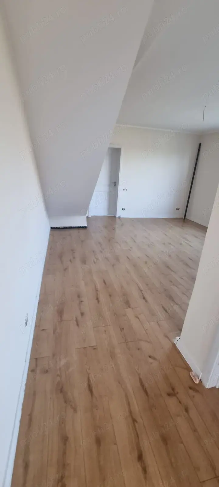 Duplex superb la Parta! Merita vazut!