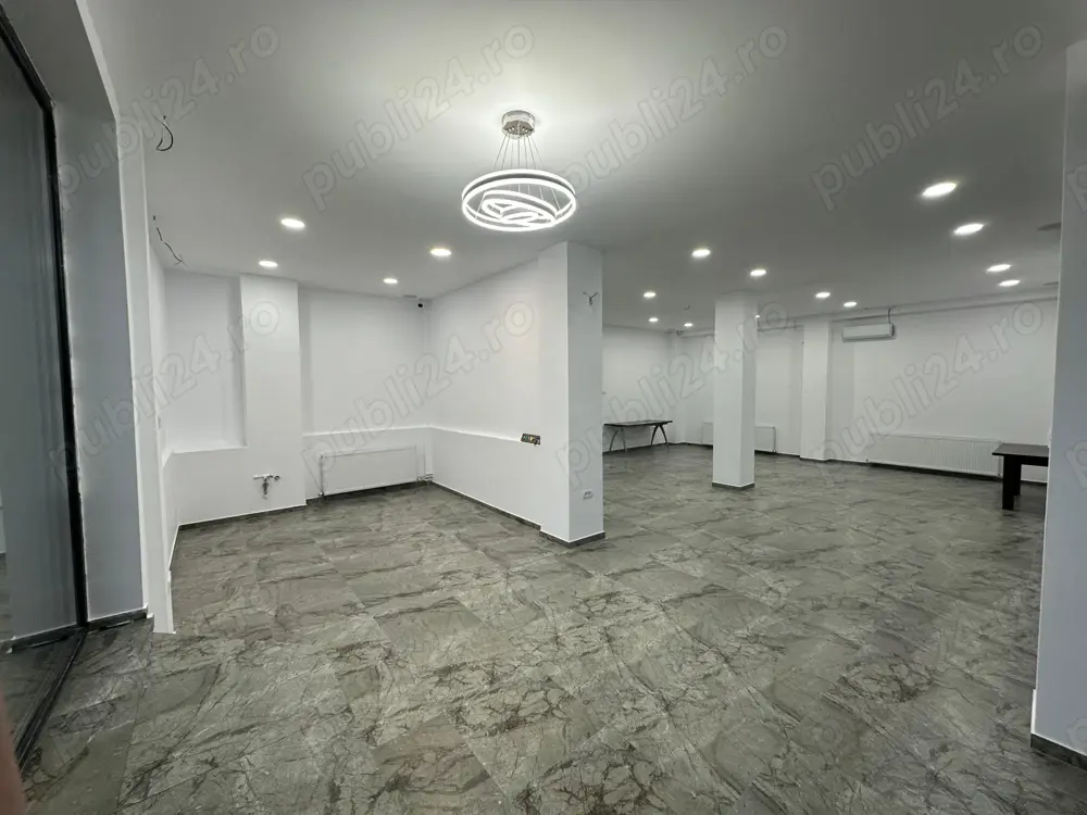 Spatiu comercial de inchiriat - MEDGIDIA